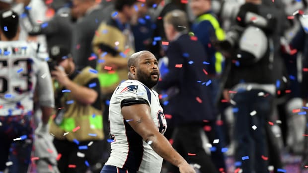 Marcus Cannon